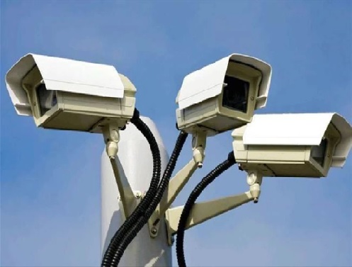 No Entry में किया प्रवेश तो चालान पहुंचेगा सीधे घर, इन स्थानों पर लगेंगे कैमरे