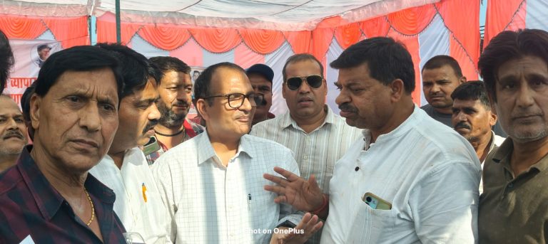 मेला व्यापारी संघ ने ज्ञापन देकर कहा, 15 मई से 15 जून तक लगाया जाए समर नाइट मेला